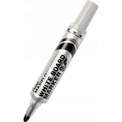 Marker suchościeralny MWL5MC niebieski PENTEL MAXIFLO(z tłoczkiem) Marker suchościeralny MWL5MC niebieski PENTEL MAXIFLO(z tłoczkiem)