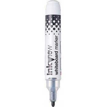 Marker suchościeralny PWB-202 czarny UNI Marker suchościeralny PWB-202 czarny UNI