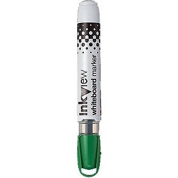 Marker suchościeralny PWB-202 zielony UNI Marker suchościeralny PWB-202 zielony UNI