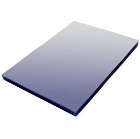 Okładka foliowa do bindowania A4 przezroczysta 0,20mm NATUNA (100szt) Okładka foliowa do bindowania A4 przezroczysta 0,20mm NATUNA (100szt)