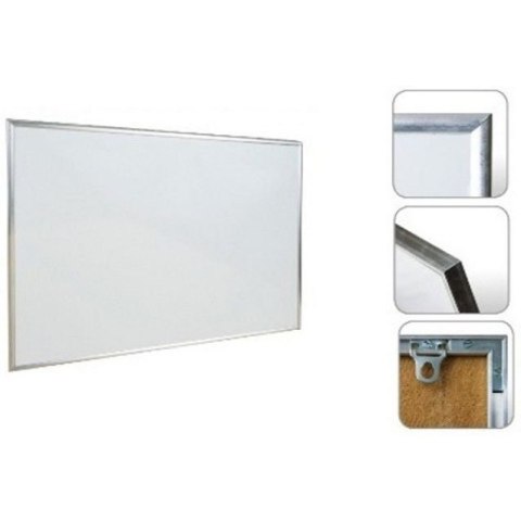 Tablica such-magn.30x40 r.aluminiowa WIELKOR Tablica such-magn.30x40 r.aluminiowa WIELKOR