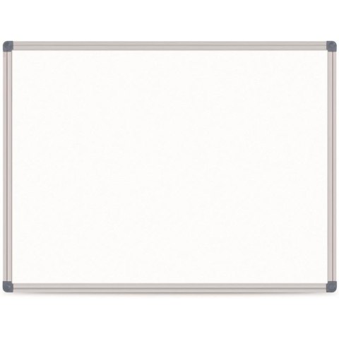 Tablica sucho-magn 80x60cm rama aluminiowa classic BUDGET TME86ALC Tablica sucho-magn 80x60cm rama aluminiowa classic BUDGET TME86ALC