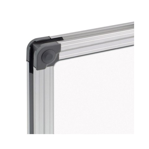 Tablica sucho-magn 80x60cm rama aluminiowa classic BUDGET TME86ALC Tablica sucho-magn 80x60cm rama aluminiowa classic BUDGET TME86ALC