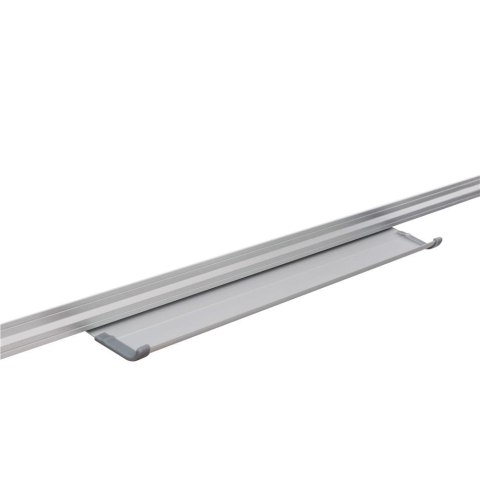 Tablica sucho-magn 80x60cm rama aluminiowa classic BUDGET TME86ALC Tablica sucho-magn 80x60cm rama aluminiowa classic BUDGET TME86ALC