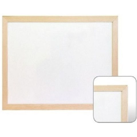 Tablica suchościeralna magnetyczna 60x80 r.drewniana WIELKOR Tablica suchościeralna magnetyczna 60x80 r.drewniana WIELKOR
