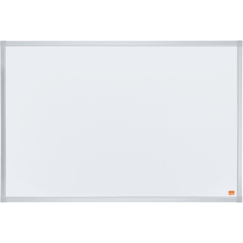 Tablica suchościeralna magnetyczna stalowa 90x60cm NOBO ESSENTIALS 1915673 Tablica suchościeralna magnetyczna stalowa 90x60cm NOBO ESSENTIALS 1915673