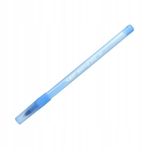 Długopis BIC ROUND STIC CLASSIC niebieski (20szt) 921403 Długopis BIC ROUND STIC CLASSIC niebieski (20szt) 921403