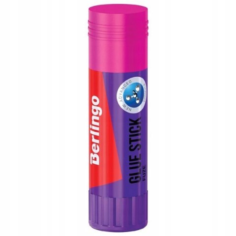 Klej w sztyfcie 10g. Fuze 265915 BERLINGO Klej w sztyfcie 10g. Fuze 265915 BERLINGO