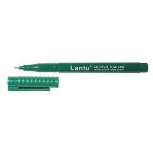 Marker CD 0.4 S zielony D.RECT 102064 Marker CD 0.4 S zielony D.RECT 102064
