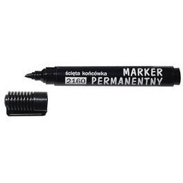 Marker DECOCOLOR premium srebrny 350-S UCHIDA 204505 Marker DECOCOLOR premium srebrny 350-S UCHIDA 204505