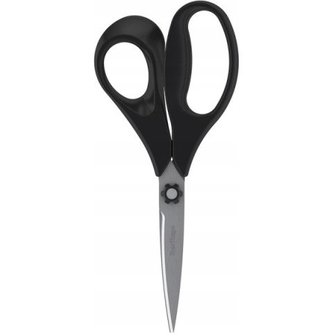 Nożyczki 16cm Easycut 200 ergonomiczne uchwyty 326311 BERLINGO Nożyczki 16cm Easycut 200 ergonomiczne uchwyty 326311 BERLINGO