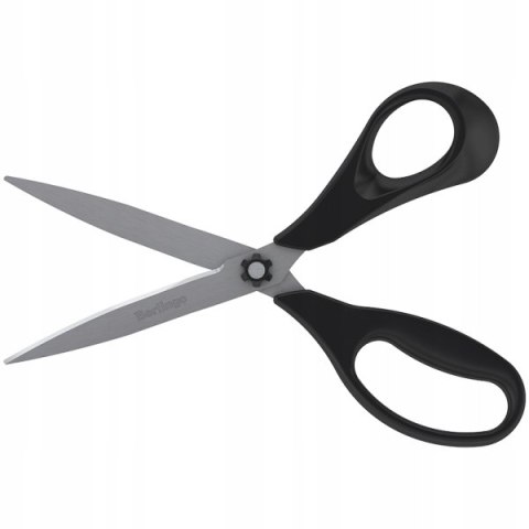 Nożyczki 18cm Easycut 200 ergonomiczne uchwyty 326312 BERLINGO Nożyczki 18cm Easycut 200 ergonomiczne uchwyty 326312 BERLINGO