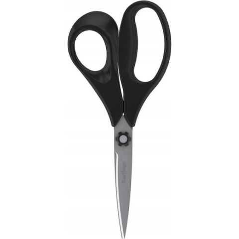 Nożyczki 20cm Easycut 200 ergonomiczne uchwyty 326313 BERLINGO Nożyczki 20cm Easycut 200 ergonomiczne uchwyty 326313 BERLINGO