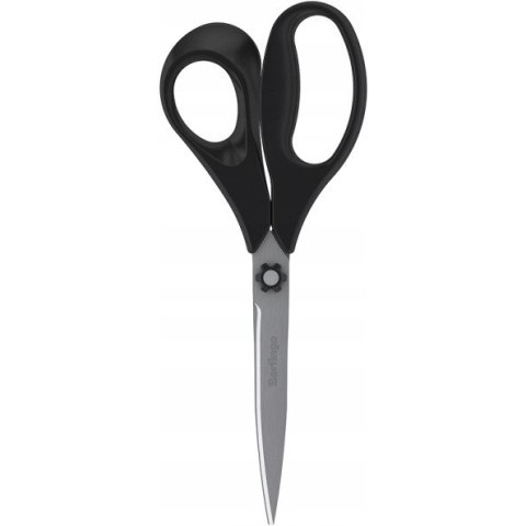 Nożyczki 23cm Easycut 200 ergonomiczne uchwyty 326314 BERLINGO Nożyczki 23cm Easycut 200 ergonomiczne uchwyty 326314 BERLINGO