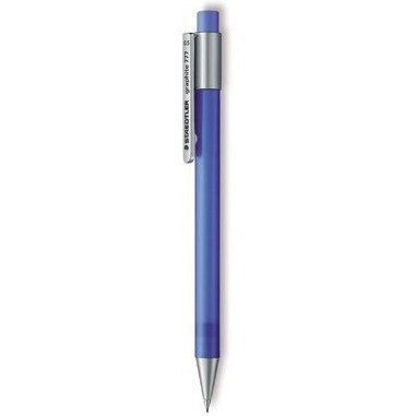 Ołówek automatyczny 0,5mm GRAPHITE 777 niebieska obudowa 777 05-3 STAEDTLER Ołówek automatyczny 0,5mm GRAPHITE 777 niebieska obudowa 777 05-3 STAEDTLER