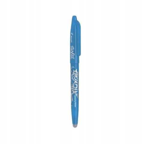 Pióro kulkowe PILOT FRIXION lazurowe PIBL-FR7-LB Pióro kulkowe PILOT FRIXION lazurowe PIBL-FR7-LB