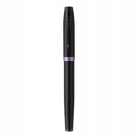 Pióro wieczne IM AMETHYST PURPLE F 2172948 PARKER Pióro wieczne IM AMETHYST PURPLE F 2172948 PARKER