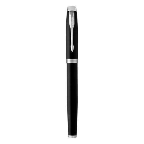 Pióro wieczne IM ESSENTIAL czarny mat CT PARKER 2143637 Pióro wieczne IM ESSENTIAL czarny mat CT PARKER 2143637