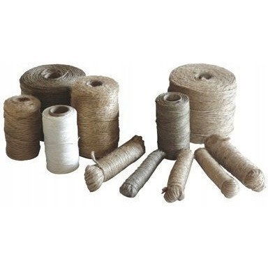 Sznurek szpagat jutowy 100g/40m Sznurek szpagat jutowy 100g/40m