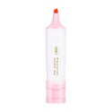 Zakreślacz 1-5mm MACARON różowy S621S pink DELI