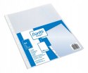 Koszulka krystaliczna A4 40mic w folii BANTEX BUDGET 400175724