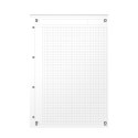 Notatnik A4+ 80k kratka OXFORD Notepad International 100101876