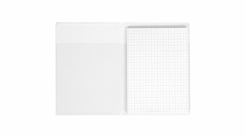 Notes A6 z nadrukiem UNICORN NNO-20-28 BIURFOL