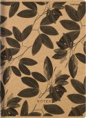 Zeszyt A5 60k linia GREEN ekologiczny 400155169 TOP2000
