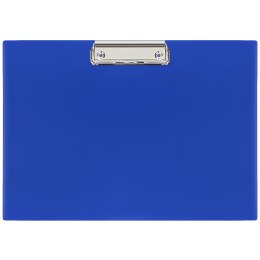 Deska z klipem Clipboard A4 Pozioma niebieska KL-20-01 BIURFOL