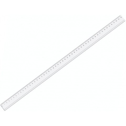 Linijka 50cm 742800 KOH-I-NOOR Linijka 50cm 742800 KOH-I-NOOR