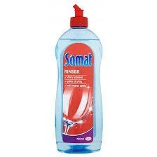 Płyn nabłyszczający SOMAT 750 ml machine HENKEL Płyn nabłyszczający SOMAT 750 ml machine HENKEL