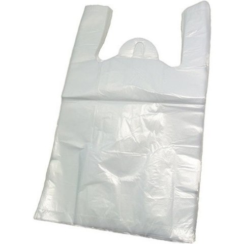 Reklamówka do 20kg (100szt.) R-255 Reklamówka do 20kg (100szt.) R-255