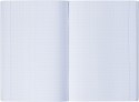Zeszyt A4 60k kratka margines MATEMATYKA 400175616 OXFORD