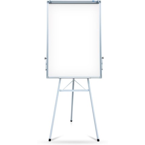 Flipchart suchościeralny-magnetyczny 100x70cm na trójnogu BM.0011 Flipchart suchościeralny-magnetyczny 100x70cm na trójnogu BM.0011