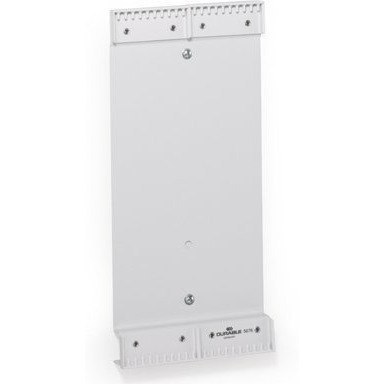 Uchwyt ścienny do 20paneli A4 informacyjnych szary FUNKTION 567610 DURABLE Uchwyt ścienny do 20paneli A4 informacyjnych szary FUNKTION 567610 DURABLE