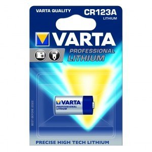 Bateria litowa 3V 1szt. Bateria litowa 3V 1szt.