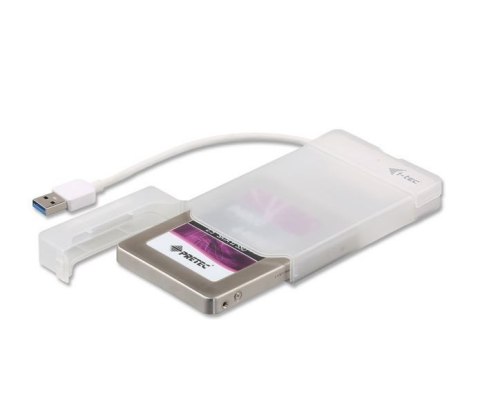 MySafe USB 3.0 Easy SATA I/II/III HDD SSD BIAŁA MySafe USB 3.0 Easy SATA I/II/III HDD SSD BIAŁA