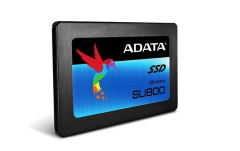 Dysk SSD Ultimate SU800 256GB S3 560/520 MB/s TLC 3D Dysk SSD Ultimate SU800 256GB S3 560/520 MB/s TLC 3D