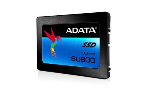 Dysk SSD Ultimate SU800 512GB S3 560/520 MB/s TLC 3D Dysk SSD Ultimate SU800 512GB S3 560/520 MB/s TLC 3D