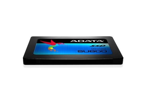 Dysk SSD Ultimate SU800 512GB S3 560/520 MB/s TLC 3D Dysk SSD Ultimate SU800 512GB S3 560/520 MB/s TLC 3D