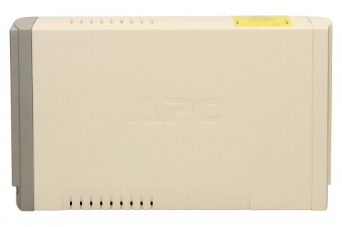 BACK-UPS CS 350VA USB/SERIAL 230V BK350EI BACK-UPS CS 350VA USB/SERIAL 230V BK350EI