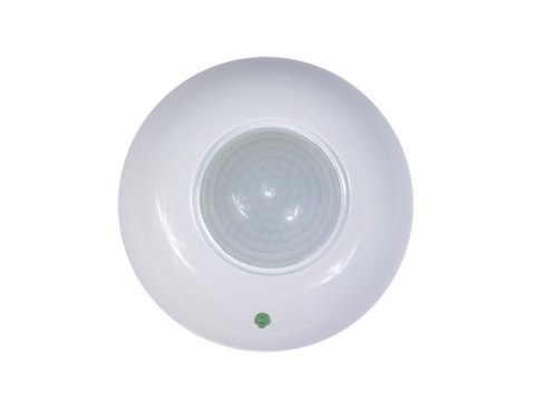 Czujnik ruchu pir sufitowy Energy MCE19 1200W zasięg 6m Czujnik ruchu pir sufitowy Energy MCE19 1200W zasięg 6m
