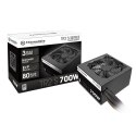 Zasilacz TR2 S Black 700W (80+ 230V EU, 2xPEG, 120mm, Single Rail)