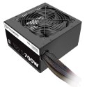 Zasilacz TR2 S Black 700W (80+ 230V EU, 2xPEG, 120mm, Single Rail)