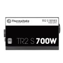 Zasilacz TR2 S Black 700W (80+ 230V EU, 2xPEG, 120mm, Single Rail)