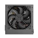 Zasilacz TR2 S Black 700W (80+ 230V EU, 2xPEG, 120mm, Single Rail)