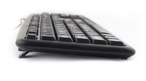Klawiatura USB EK129 Przewodowa Klawiatura USB EK129 Przewodowa