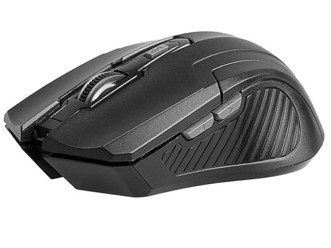 Mysz Fairy Black RF nano Mysz Fairy Black RF nano