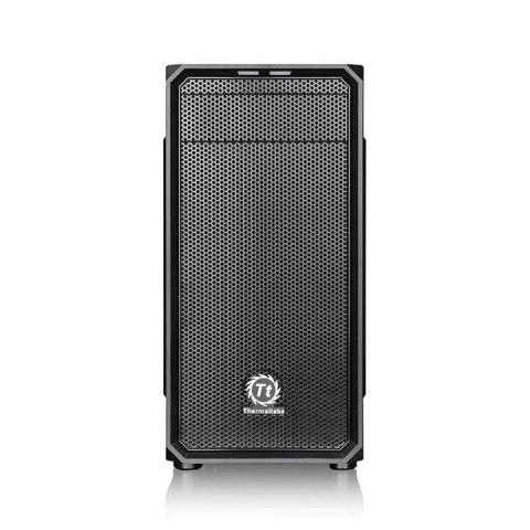 Versa H15 microATX USB3.0 Window (120 mm), czarna Versa H15 microATX USB3.0 Window (120 mm), czarna