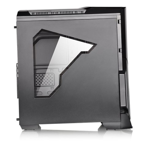 Versa N21 USB3.0 Window - Black Versa N21 USB3.0 Window - Black